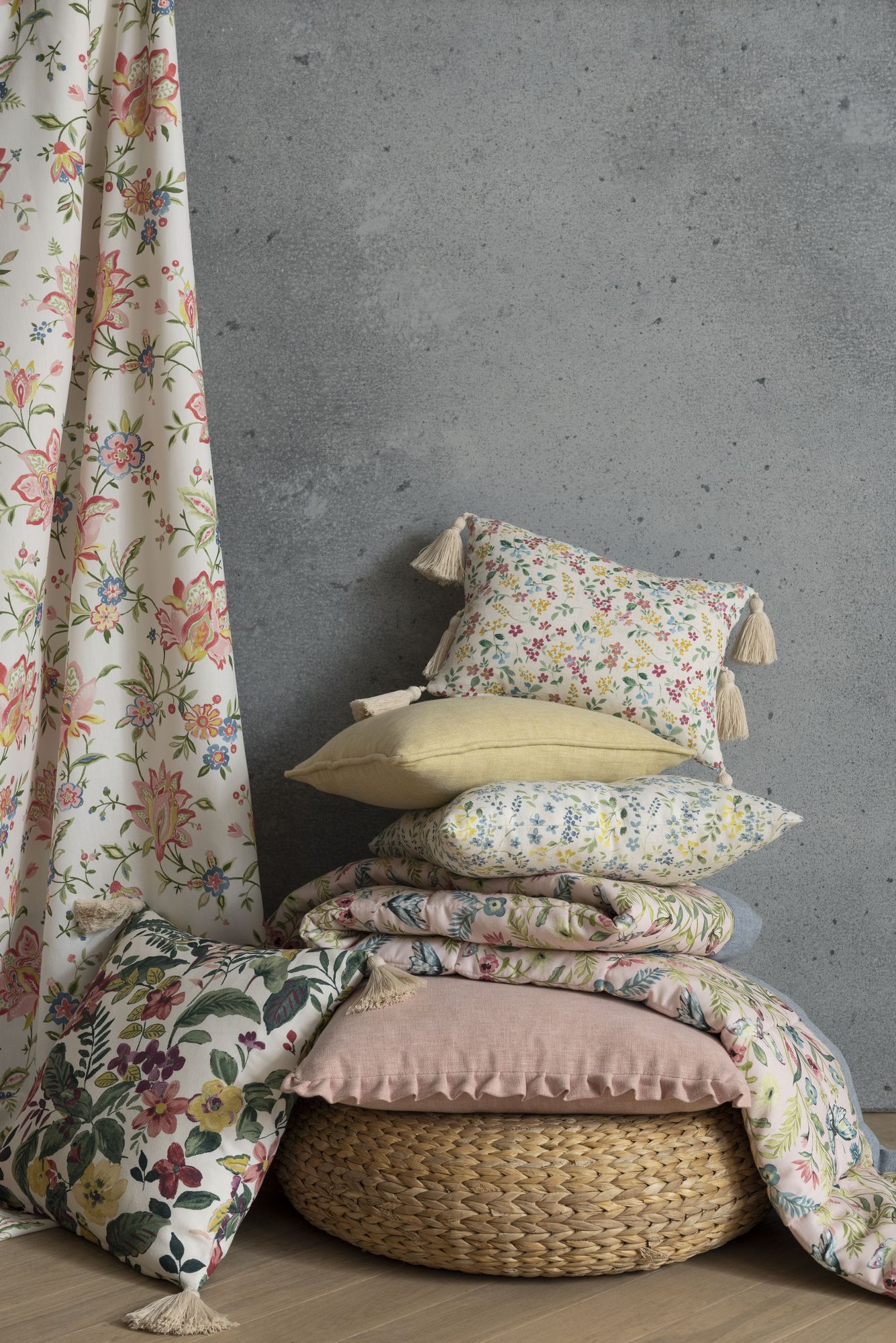 Studio G Store Studio G Montage Collection - Britannia Rose