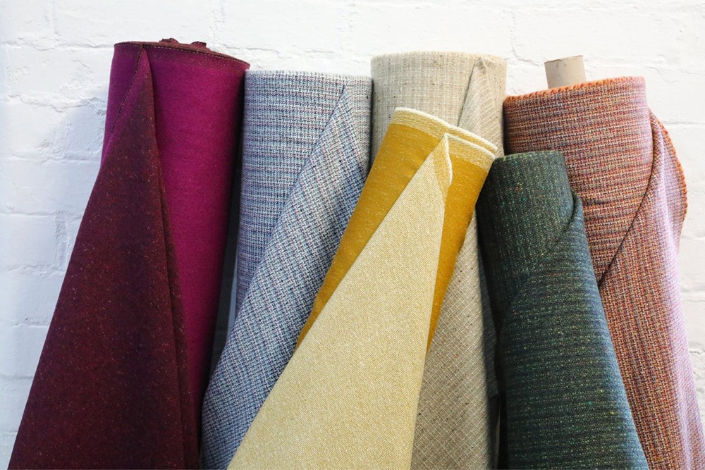 Country Weaves