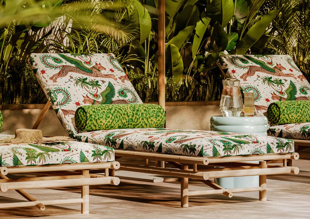 Wild Escape Indoor Outdoor
