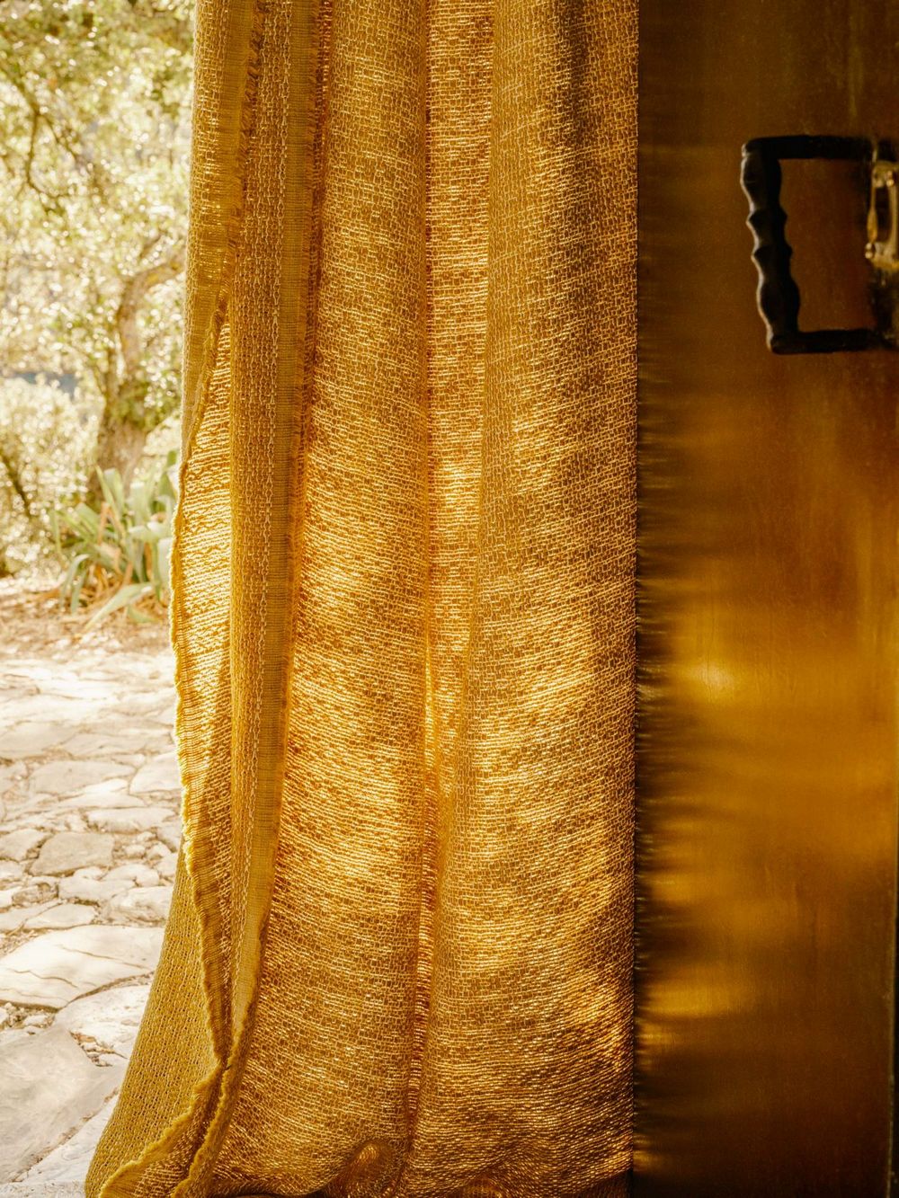 Coup De Soleil