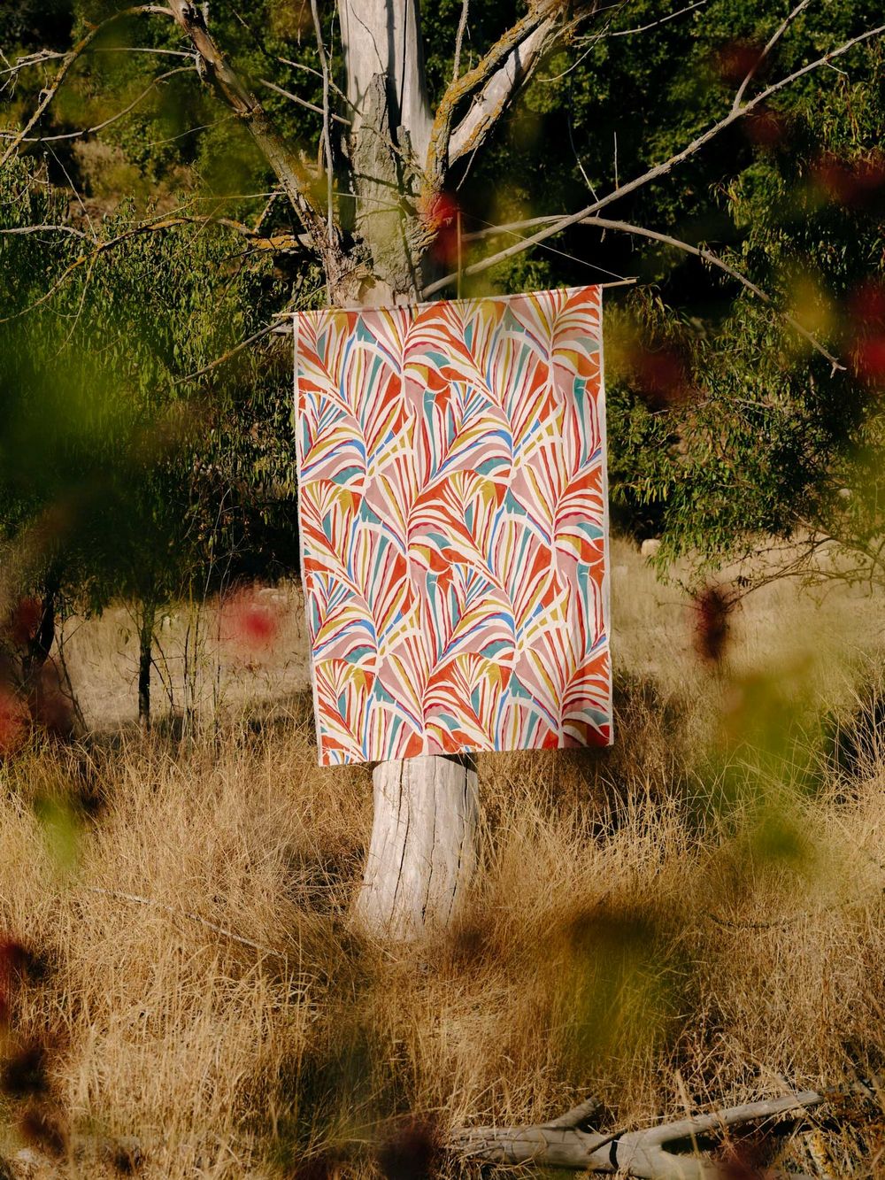 Coup De Soleil
