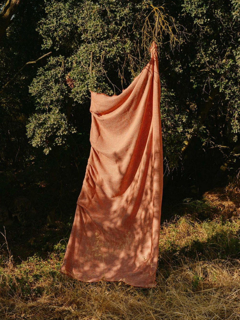 Coup De Soleil