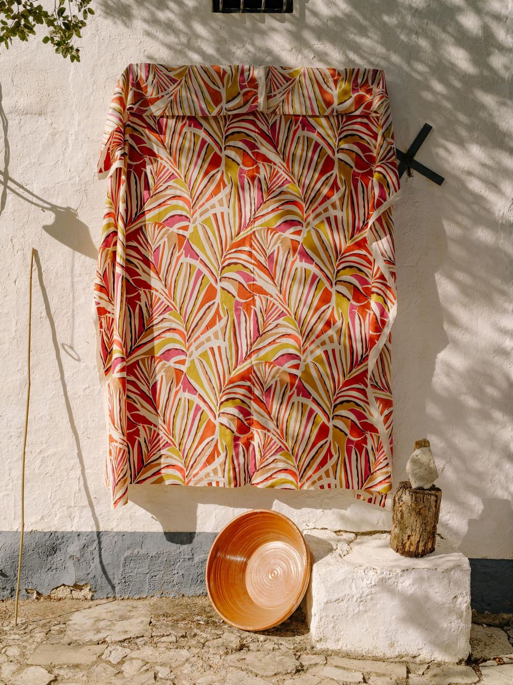 Coup De Soleil