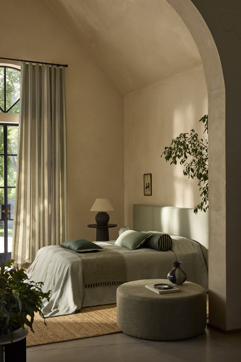 Earthlight Linens
