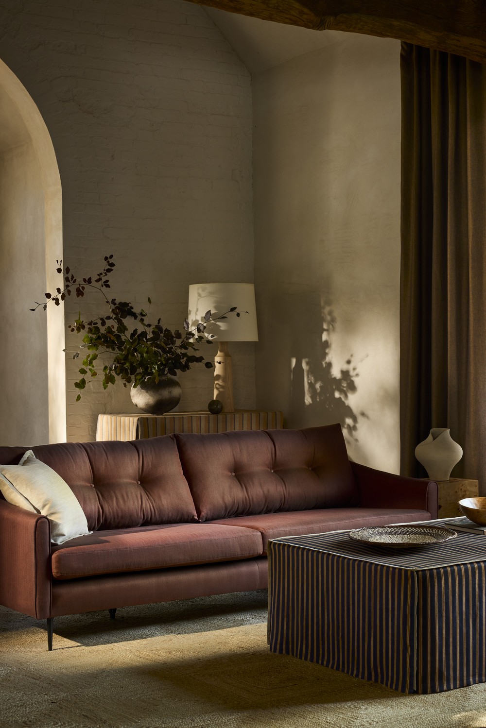 Earthlight Linens