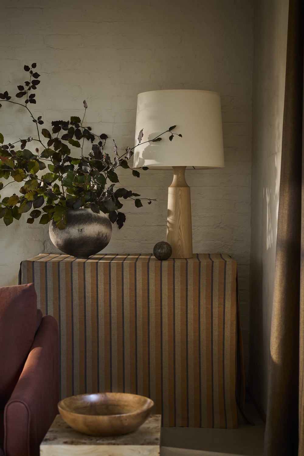 Earthlight Linens