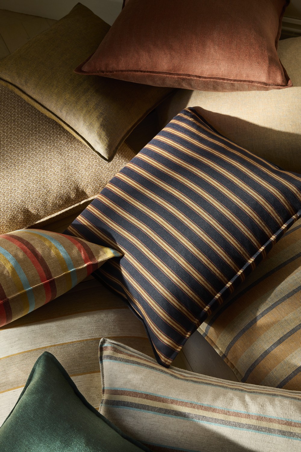 Earthlight Linens