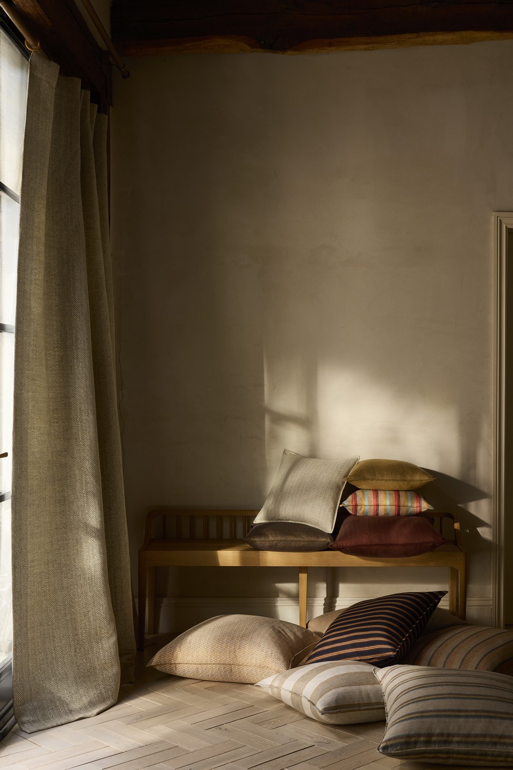 Earthlight Linens