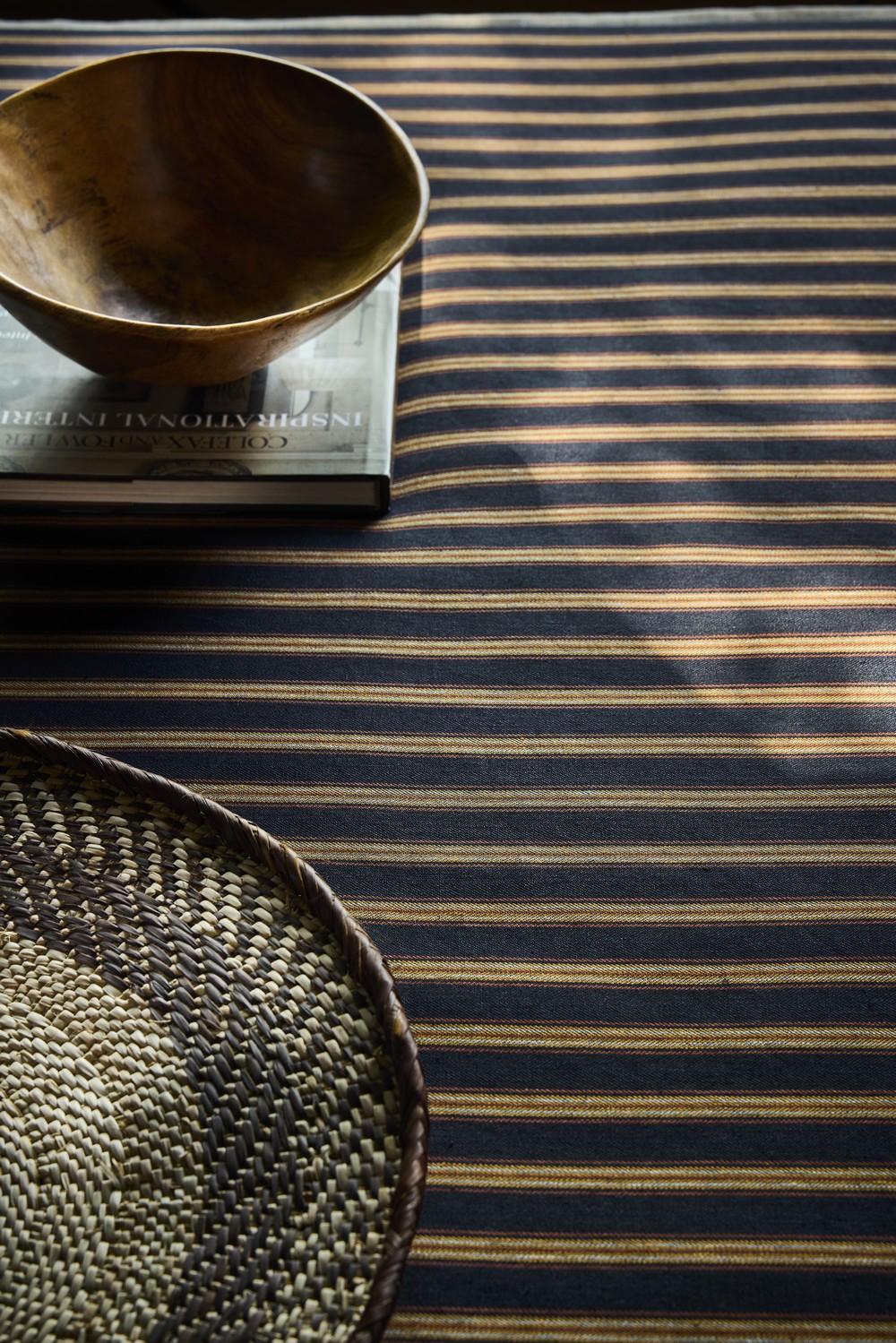 Earthlight Linens