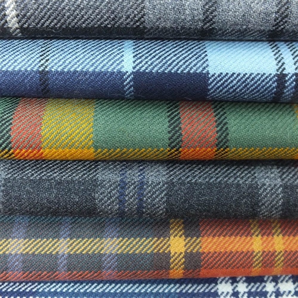 Tartans