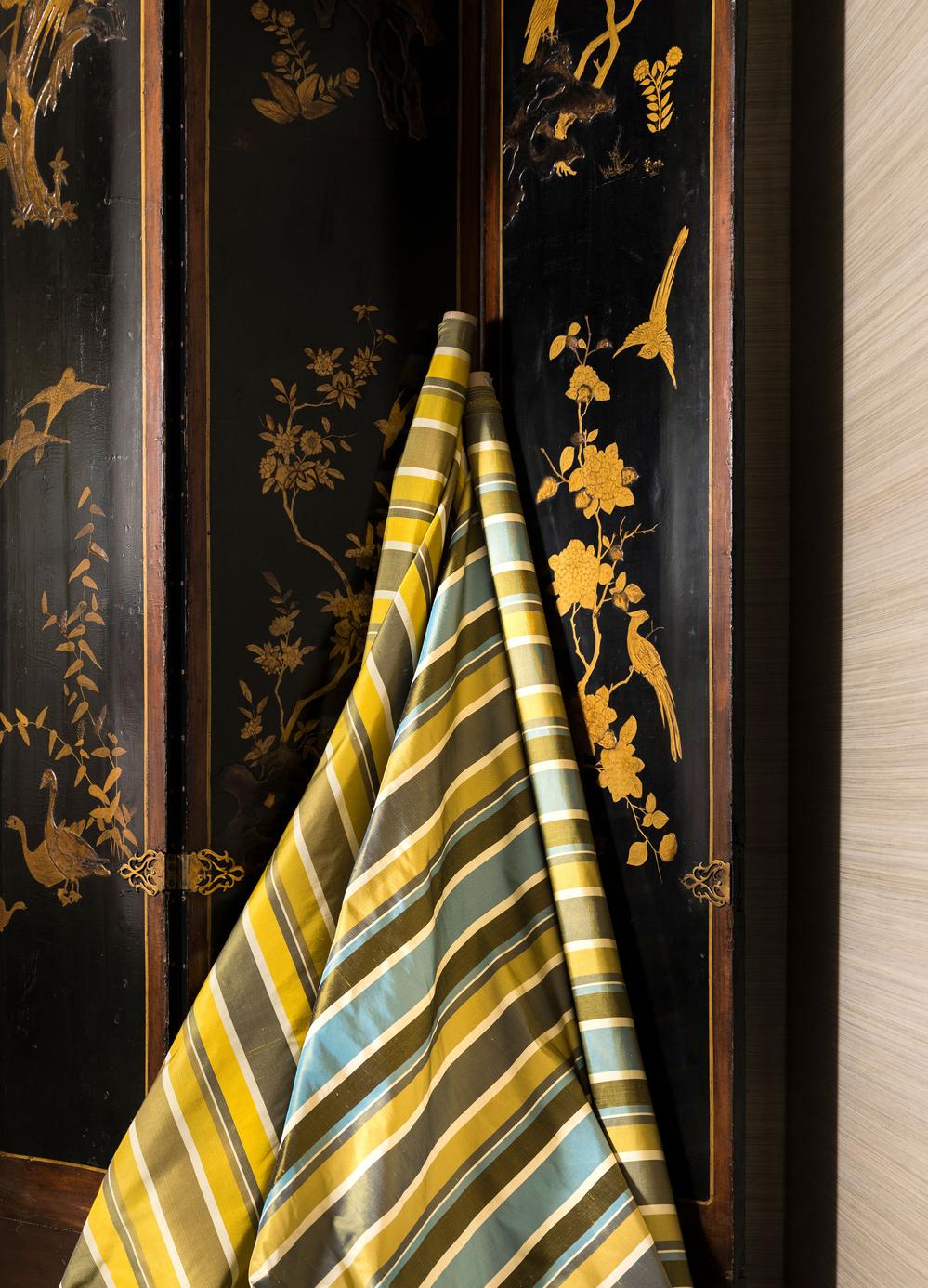 Artisan Stripes