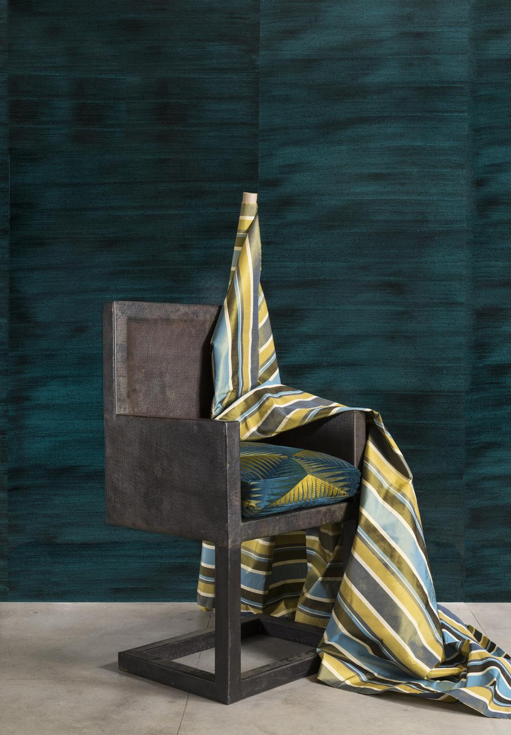 Artisan Stripes