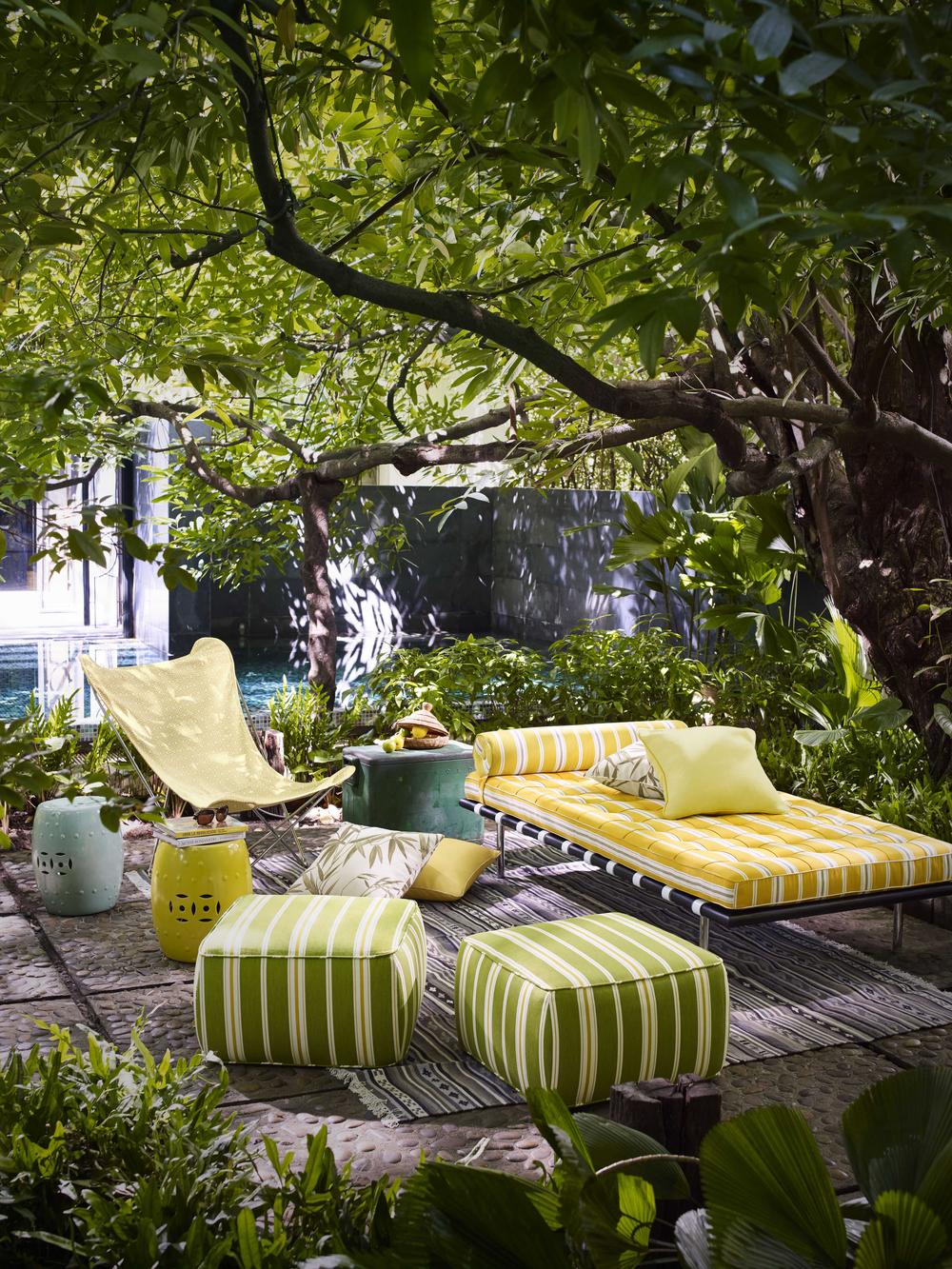 Canaria Outdoor