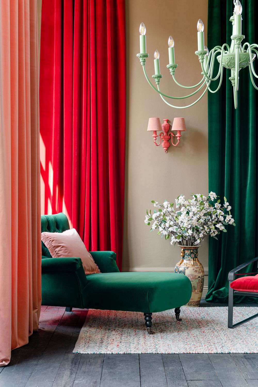 Finest Velvets And Linens