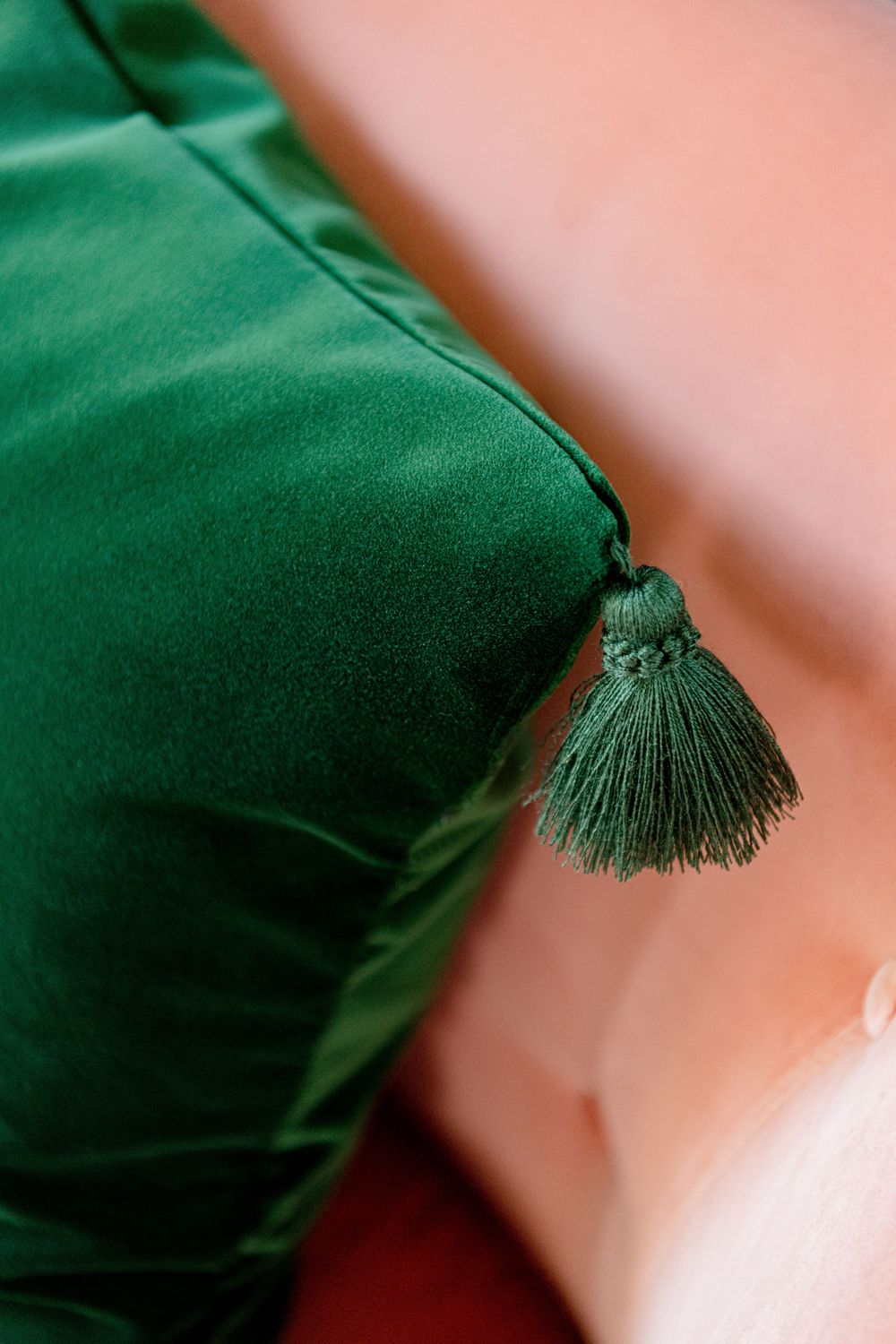 Finest Velvets And Linens