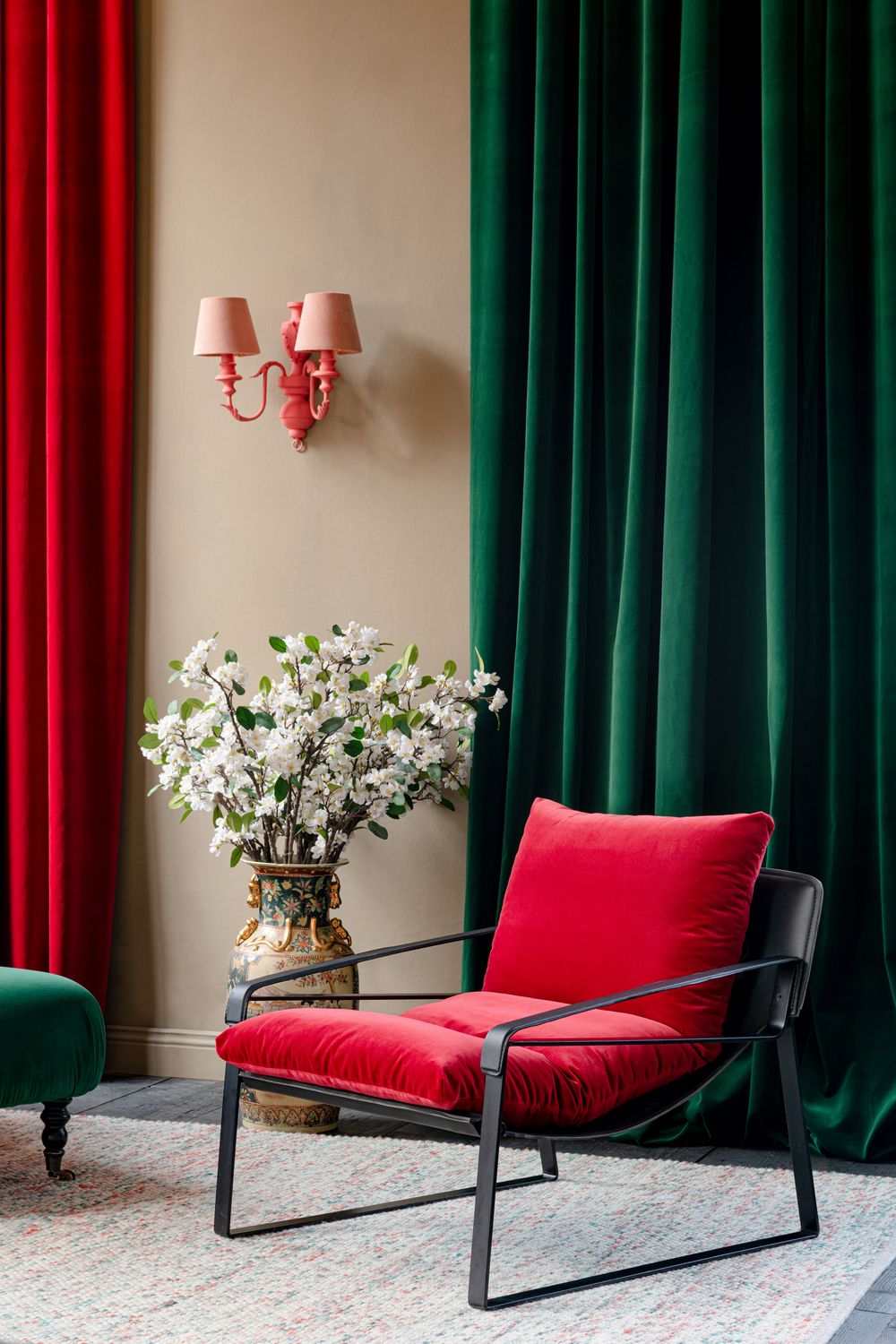 Finest Velvets And Linens