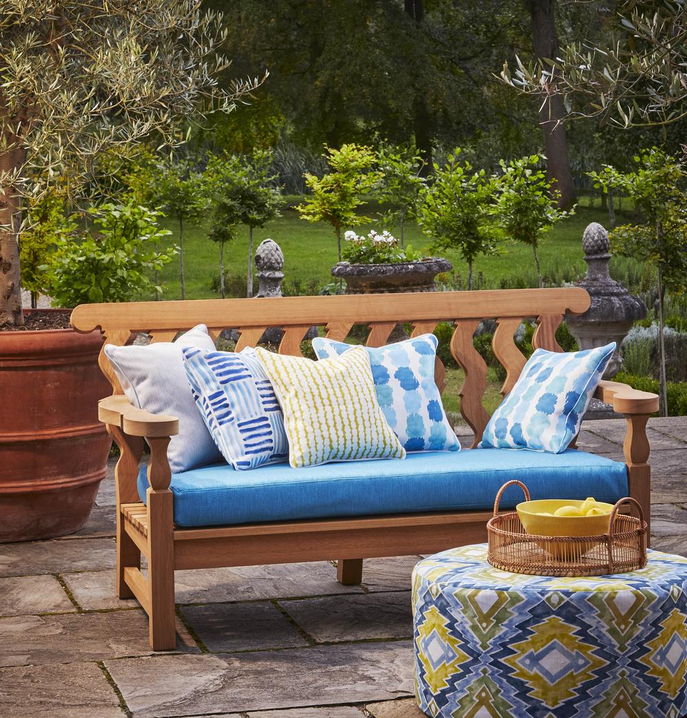 Aragosta Outdoor Prints