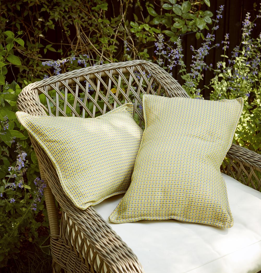 Beach Hut & Rock Pool Outdoor Weaves