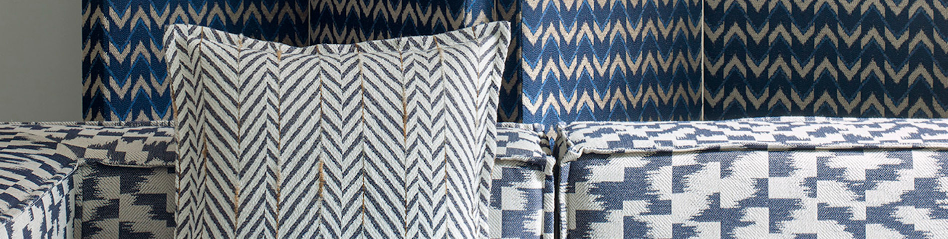 Ethnic Geometric