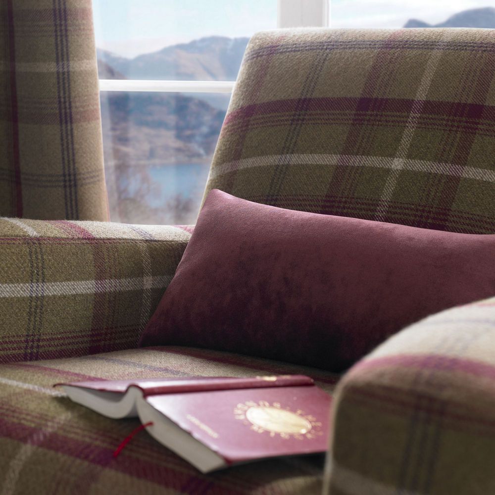 Balmoral Book