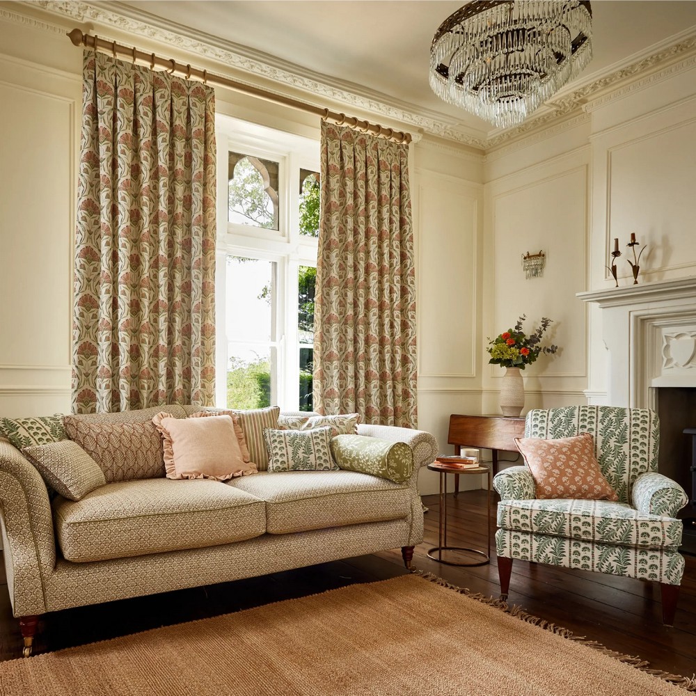 Cottage Charm