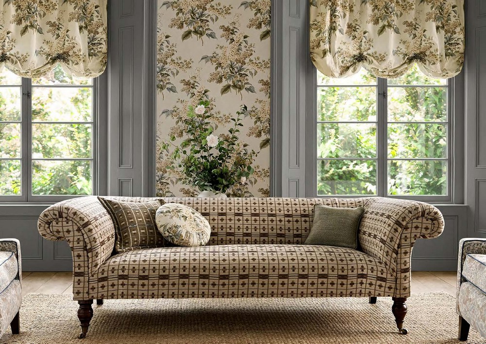 Highgrove Wools