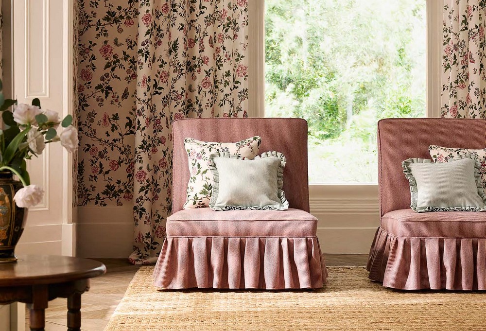 Highgrove Wools