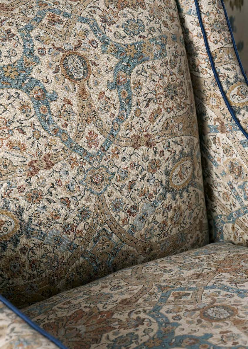 Highgrove Wools