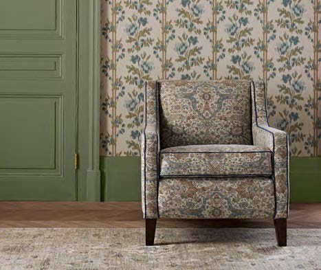 Highgrove Wools