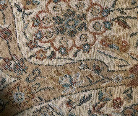 Highgrove Wools
