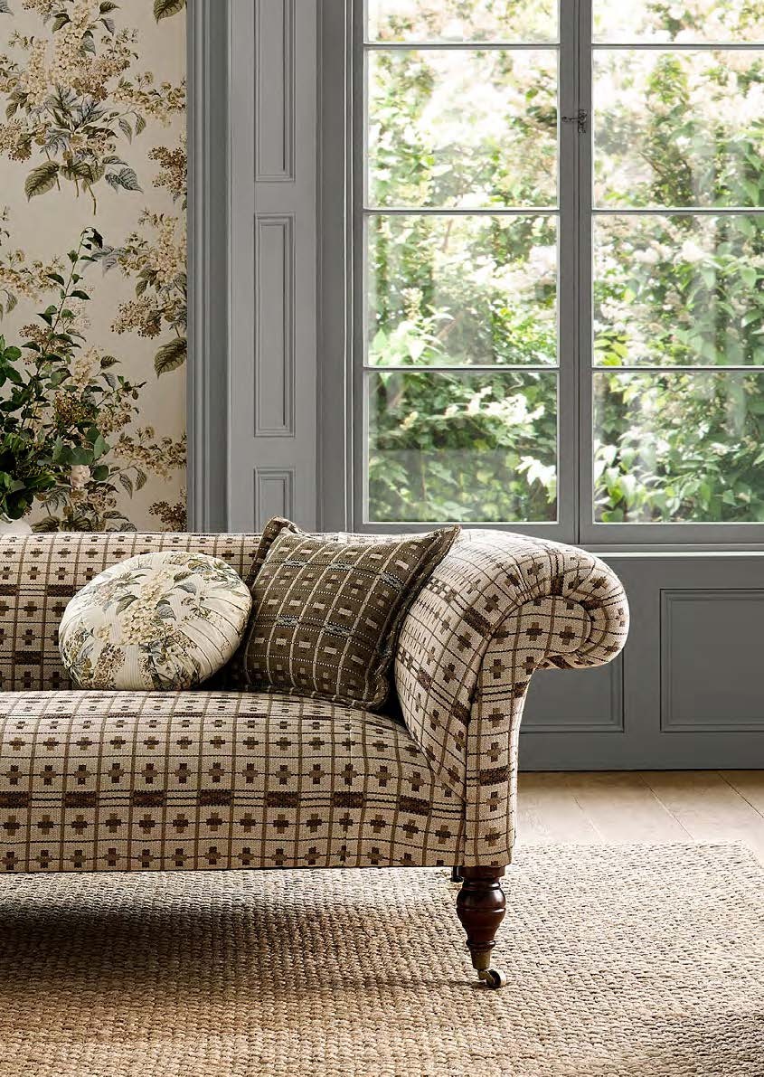Highgrove Wools
