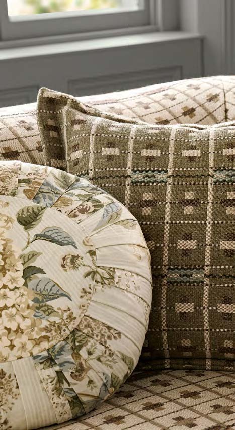 Highgrove Wools