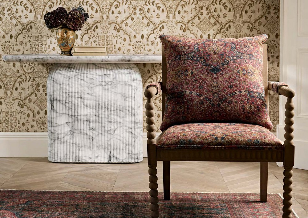 Highgrove Wools