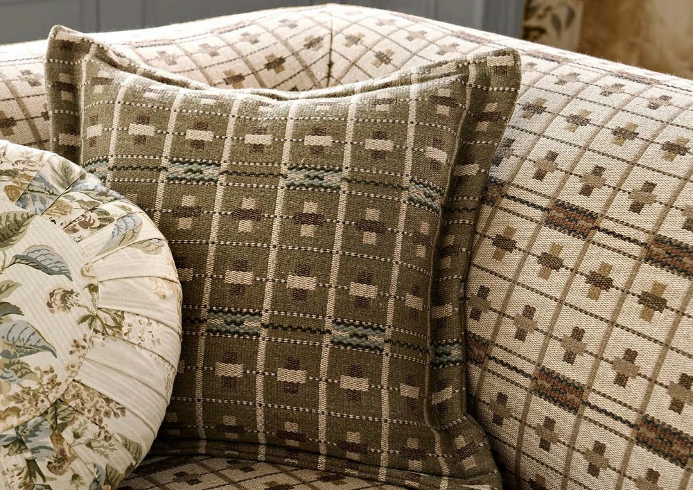 Highgrove Wools