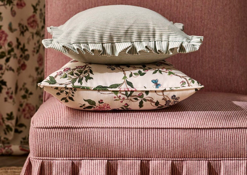 Highgrove Wools
