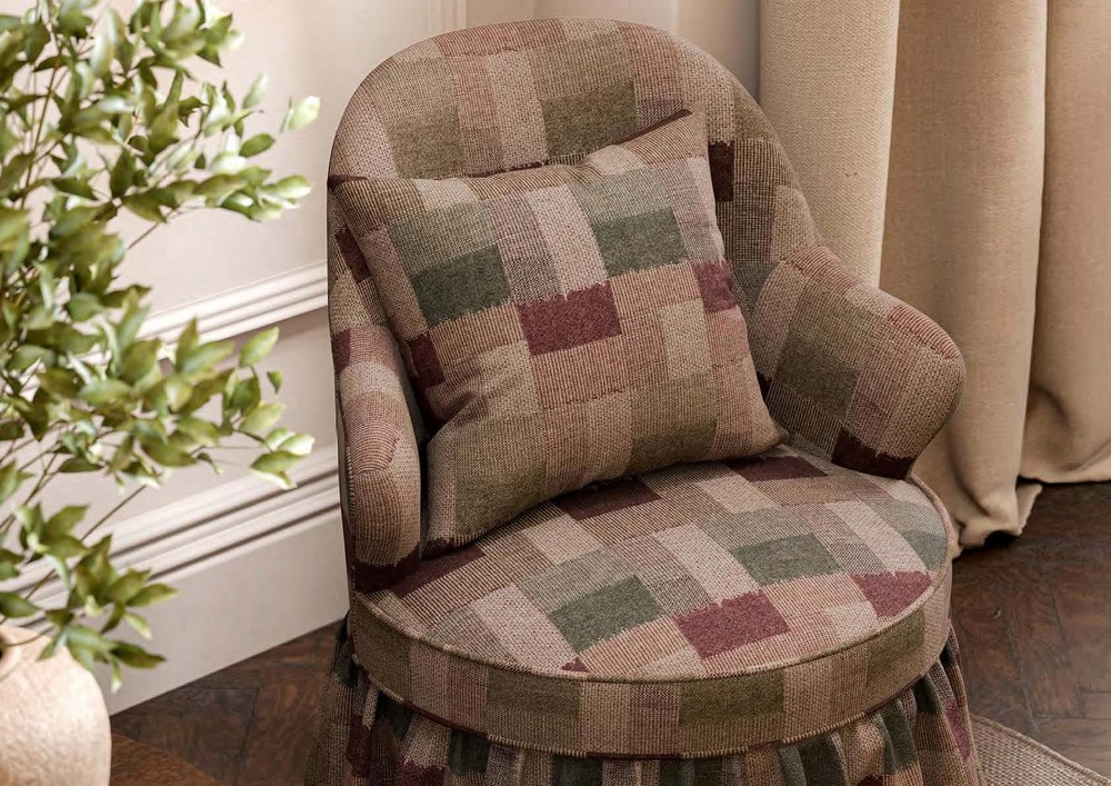 Highgrove Wools