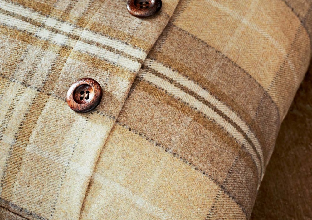 Highgrove Wools