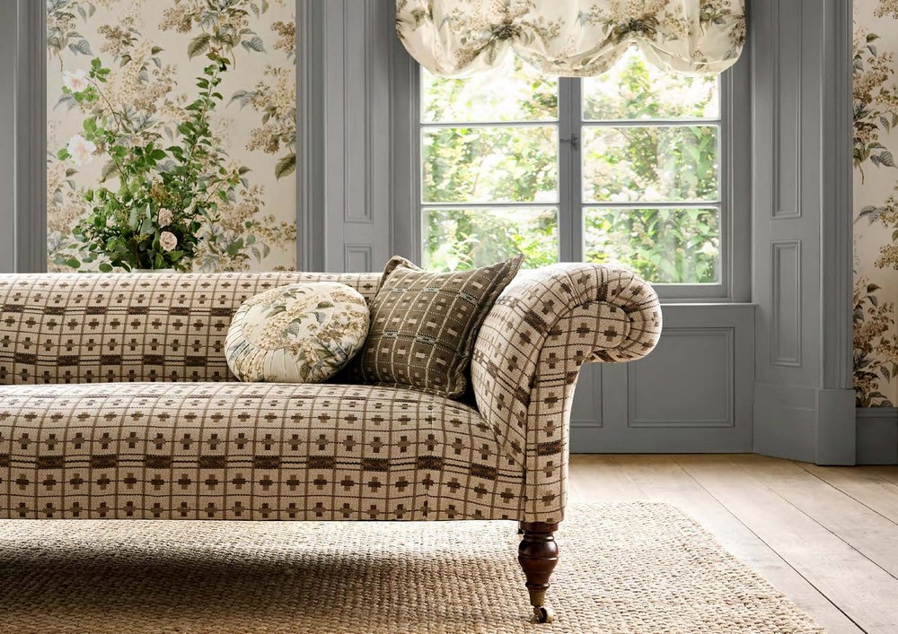 Highgrove Wools