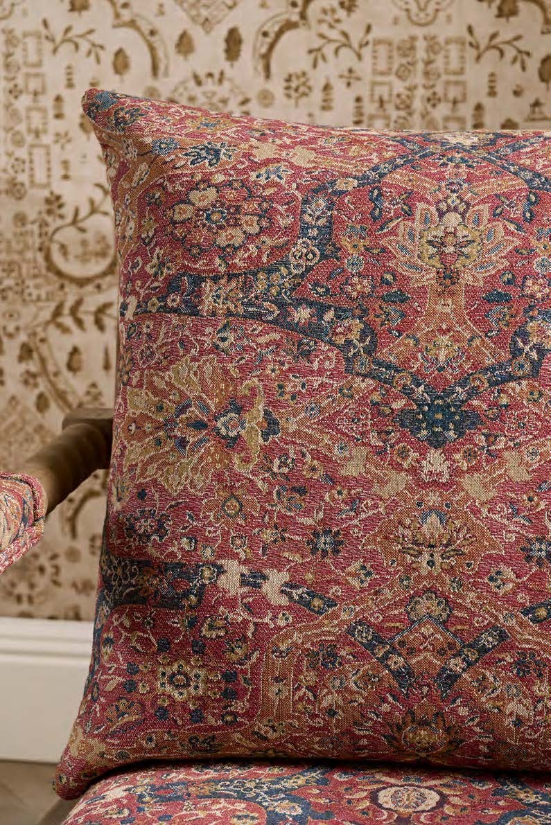 Highgrove Wools
