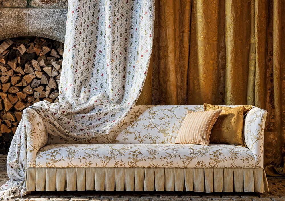 Sanderson x National Trust Volume II