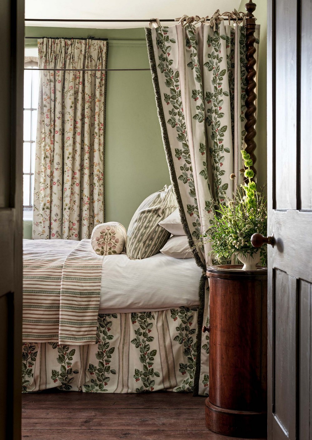 Sanderson x National Trust Volume II