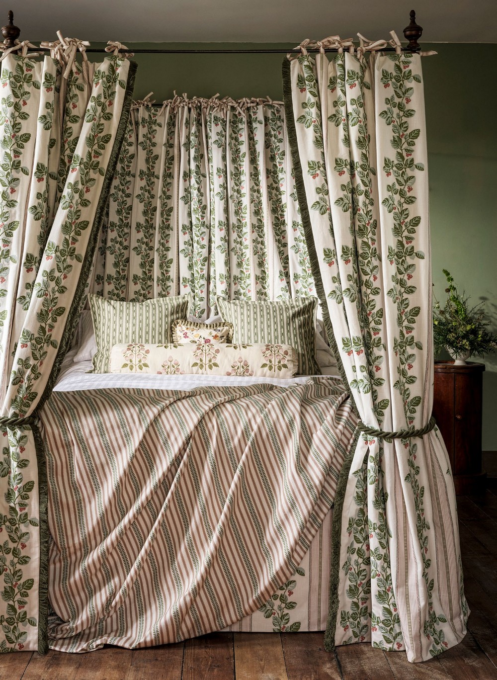 Sanderson x National Trust Volume II