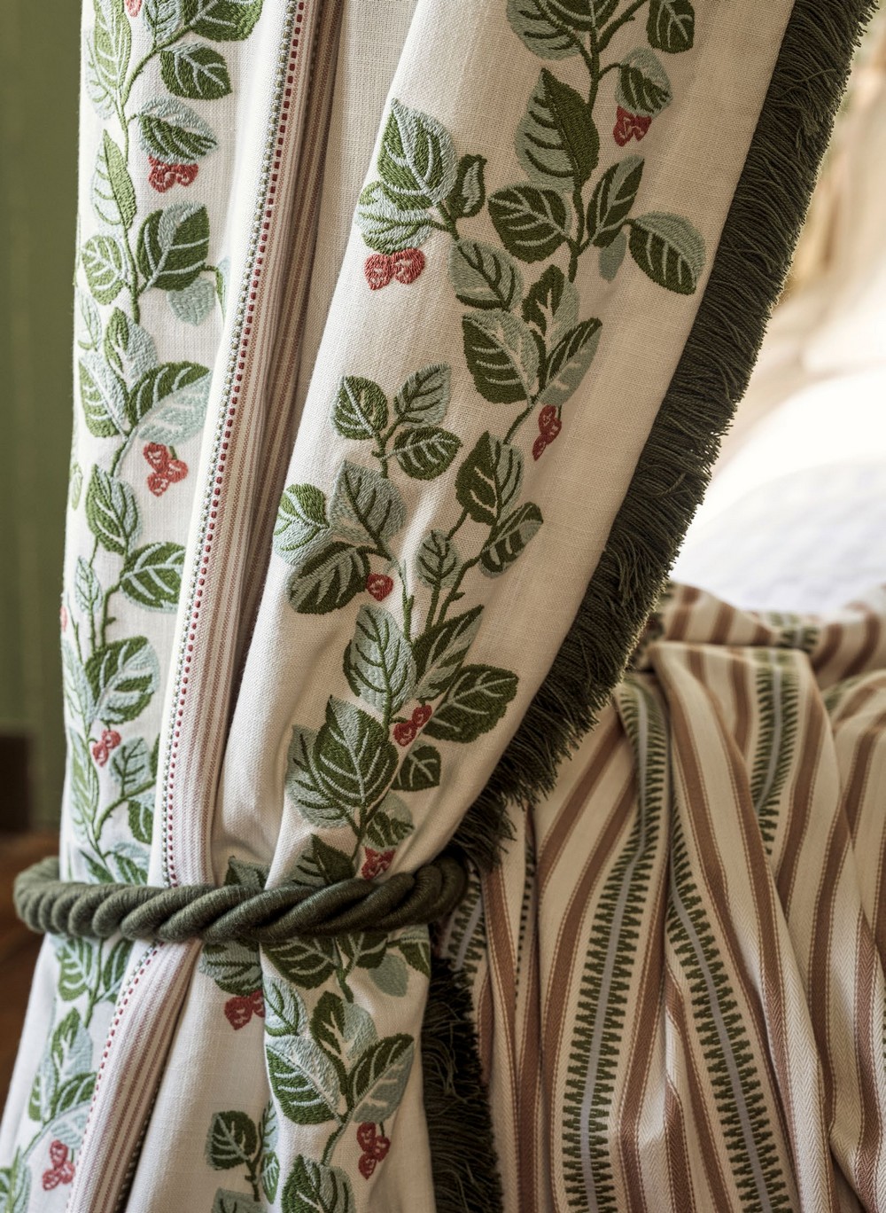 Sanderson x National Trust Volume II