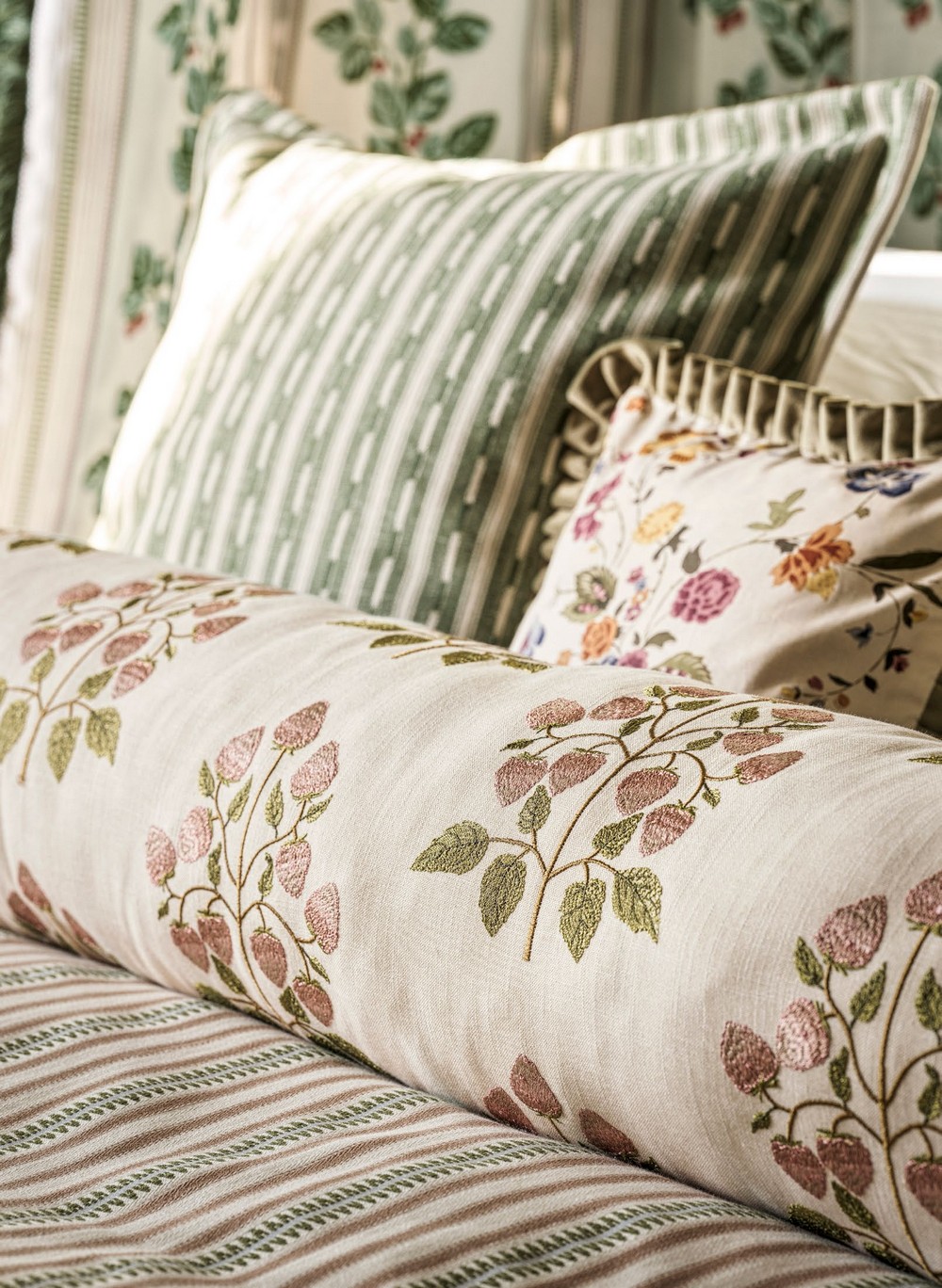 Sanderson x National Trust Volume II