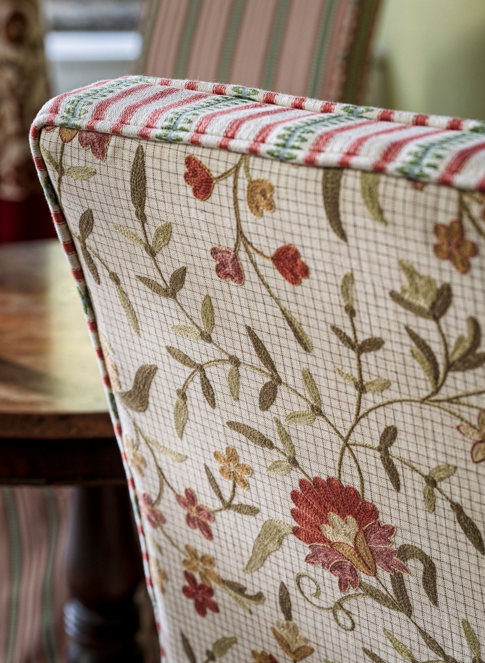 Sanderson x National Trust Volume II
