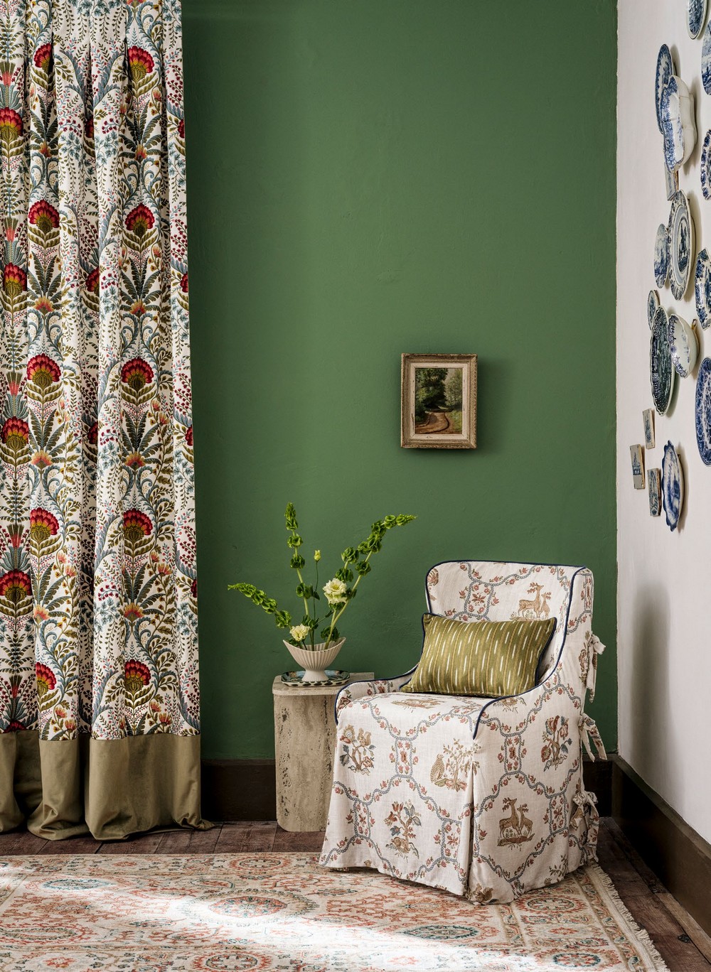 Sanderson x National Trust Volume II