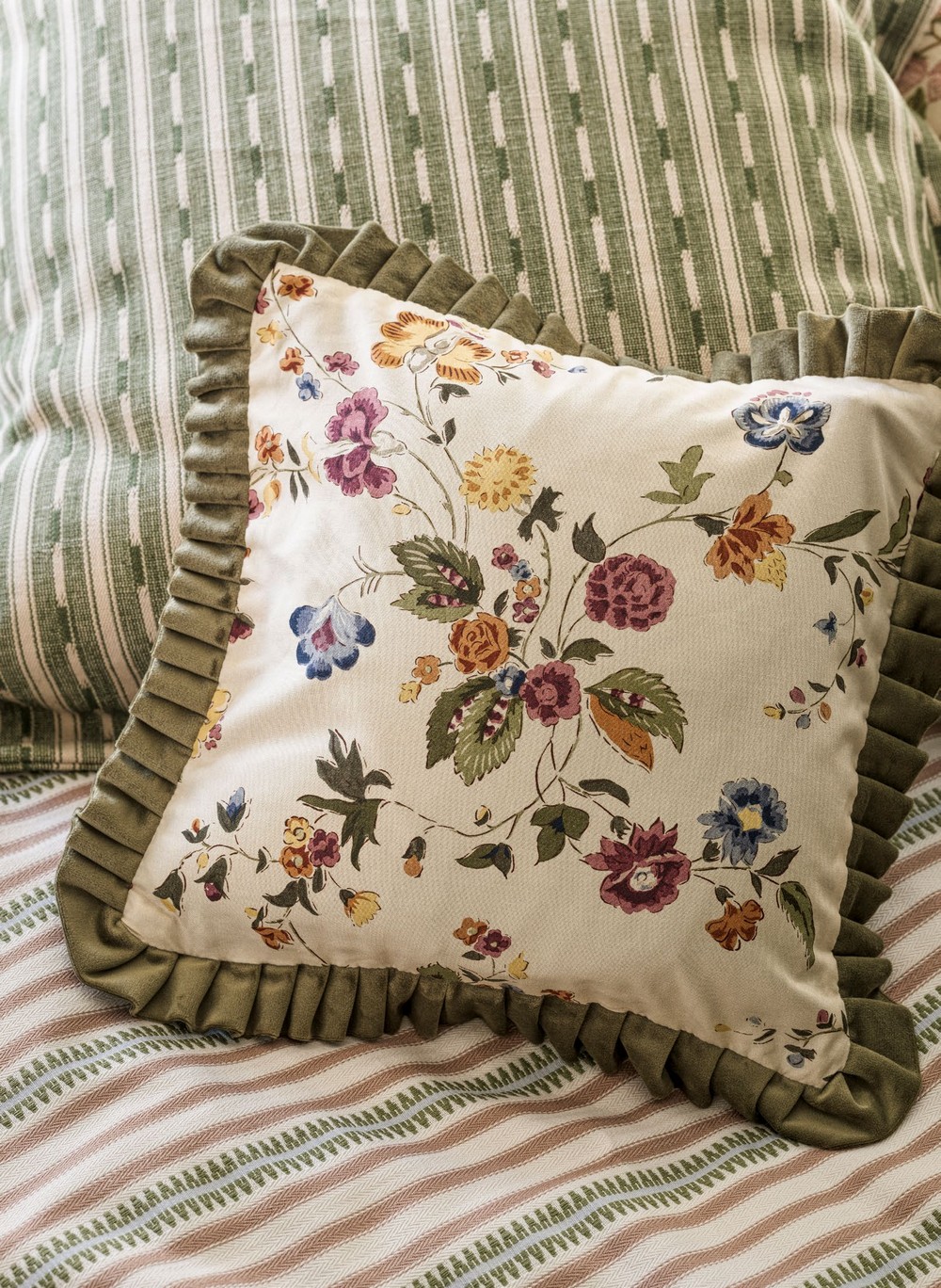 Sanderson x National Trust Volume II