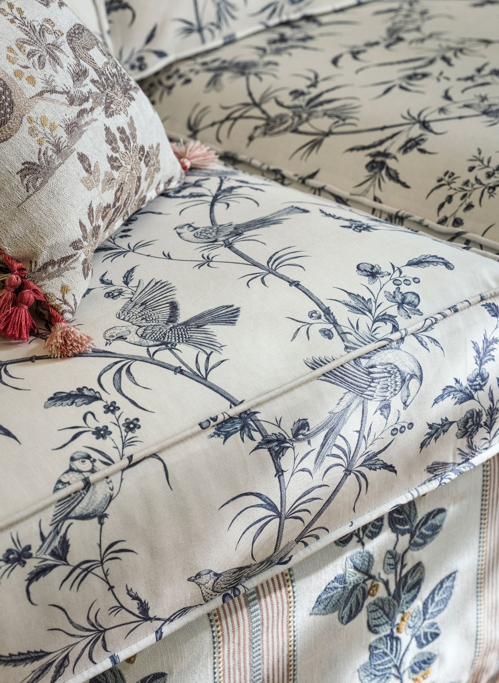 Sanderson x National Trust Volume II