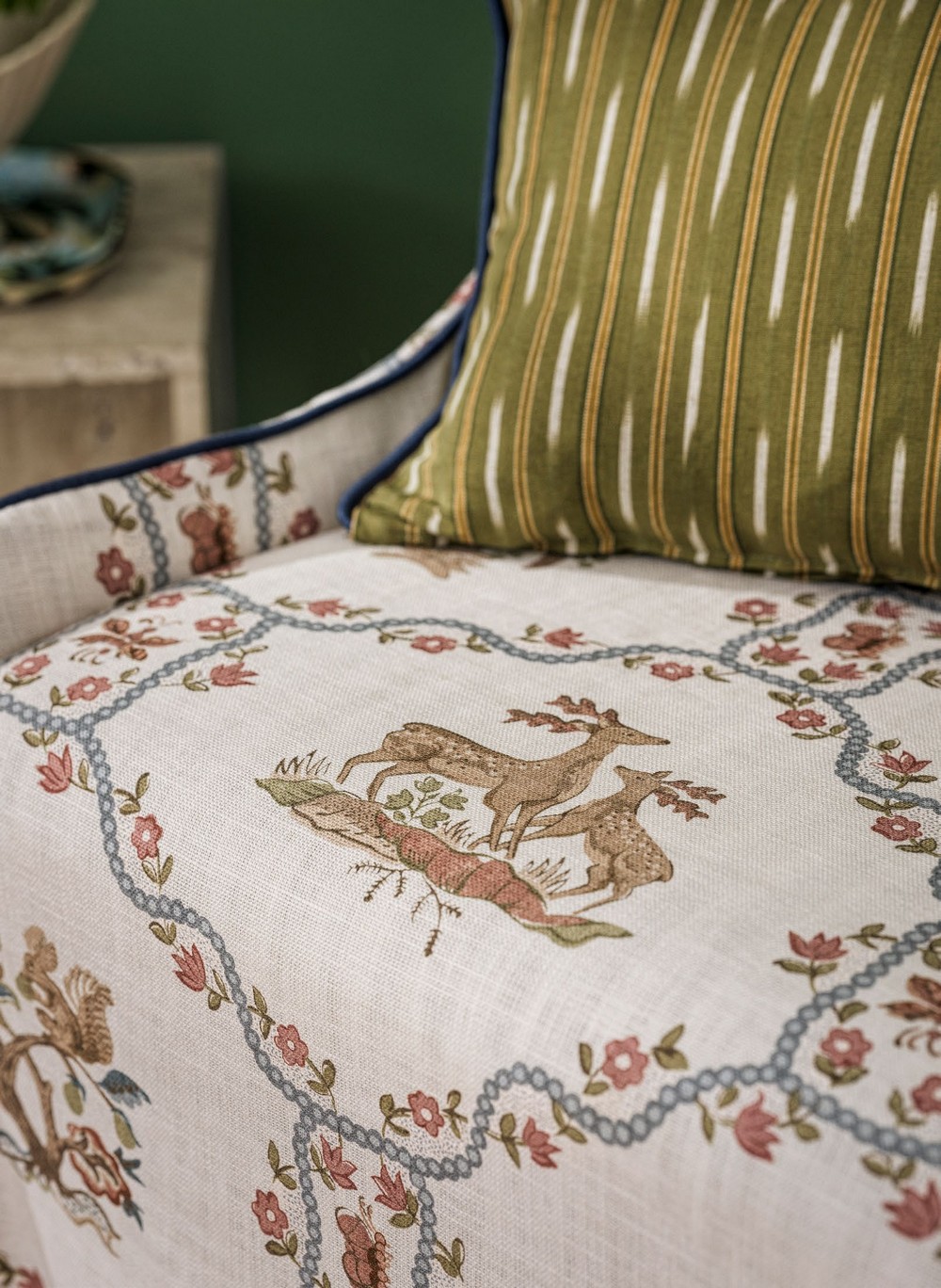 Sanderson x National Trust Volume II