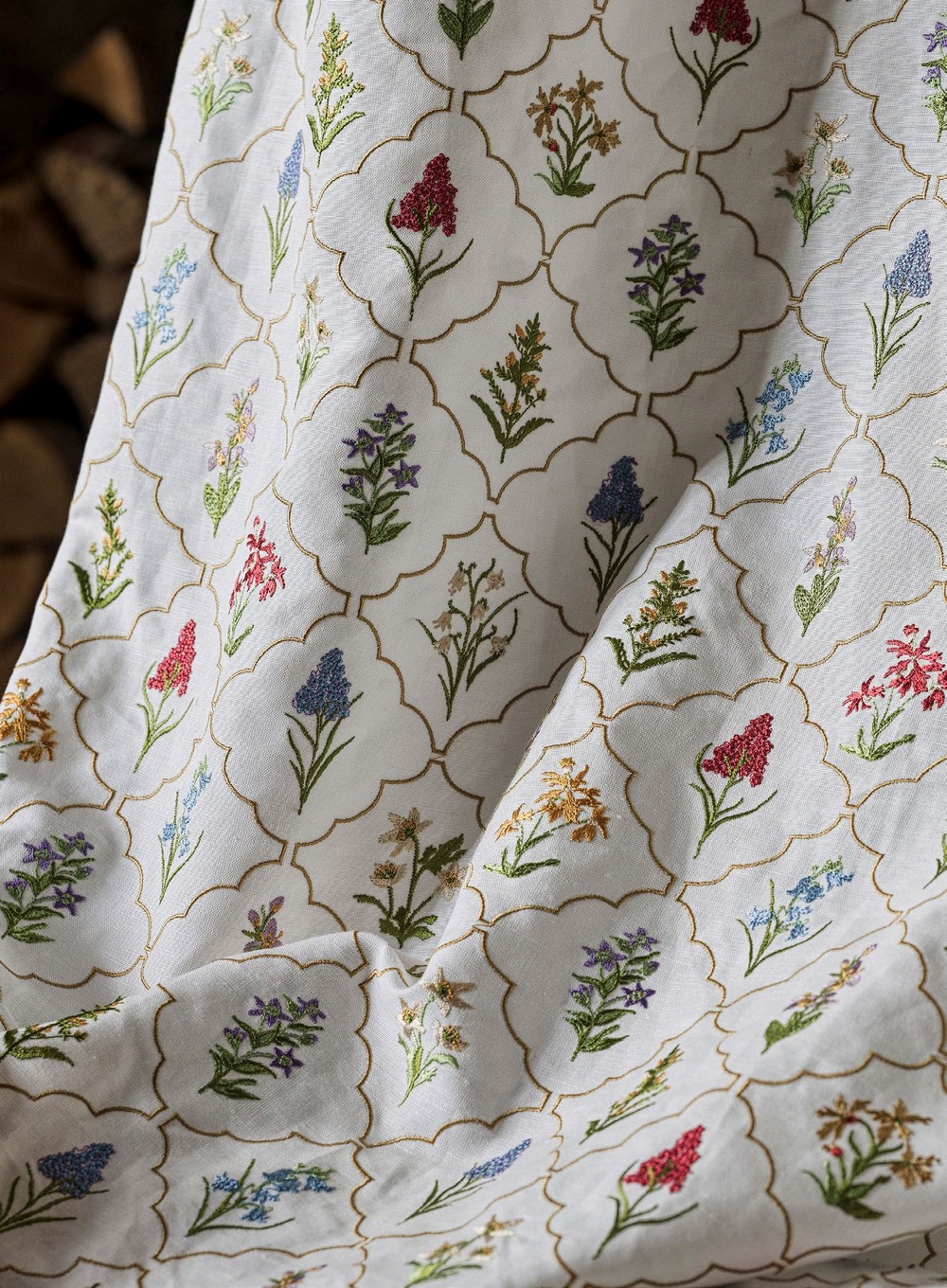 Sanderson x National Trust Volume II